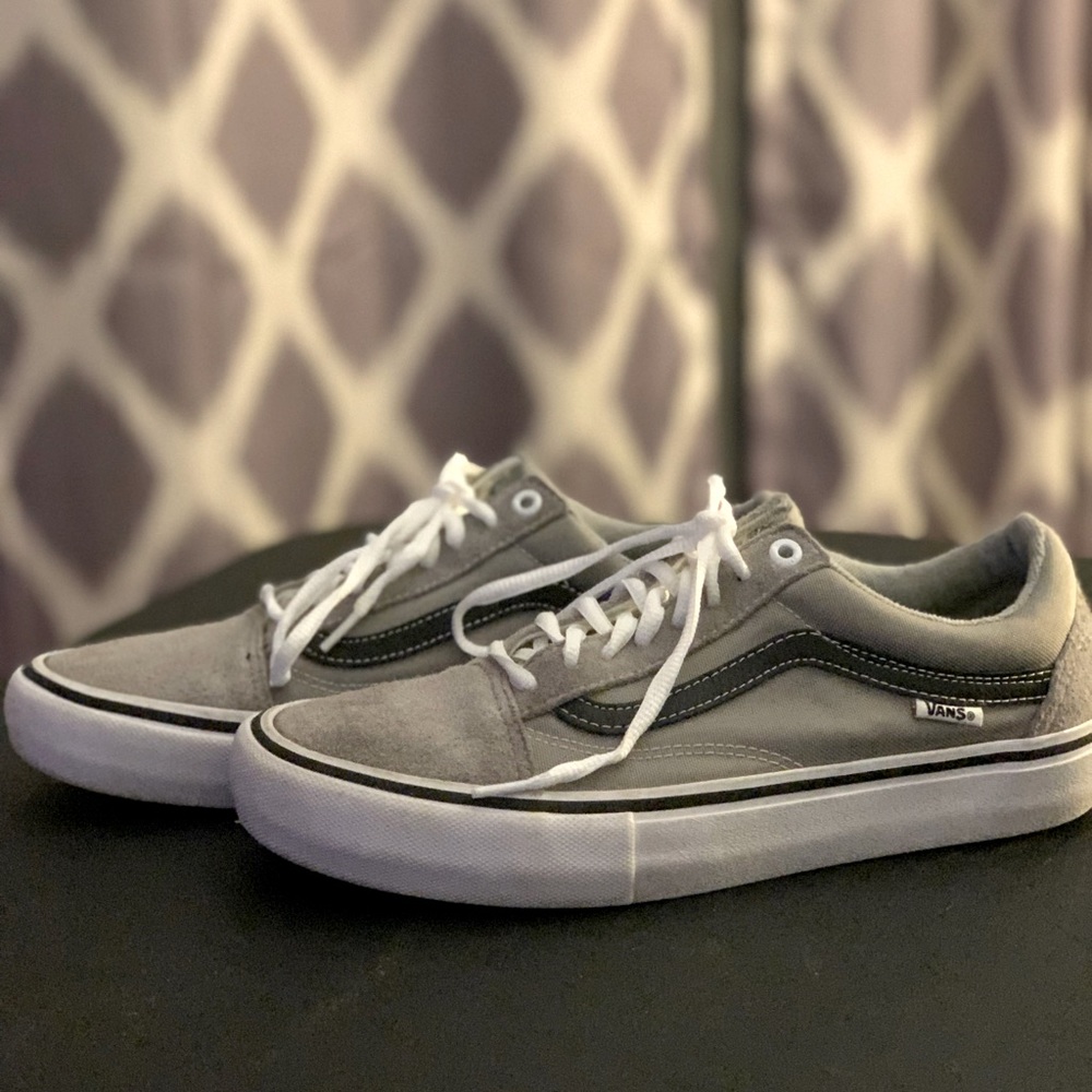 Vans Sneakers